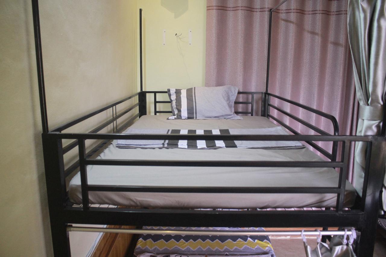 Adam Eva Homestay Донгхой Экстерьер фото