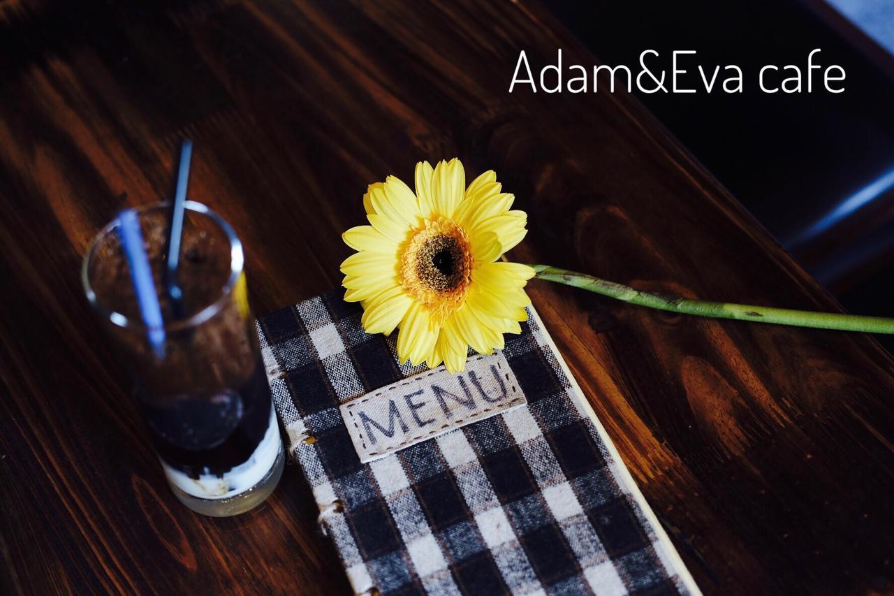 Adam Eva Homestay Донгхой Экстерьер фото